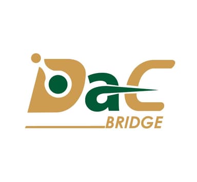 DAE Bridge logo